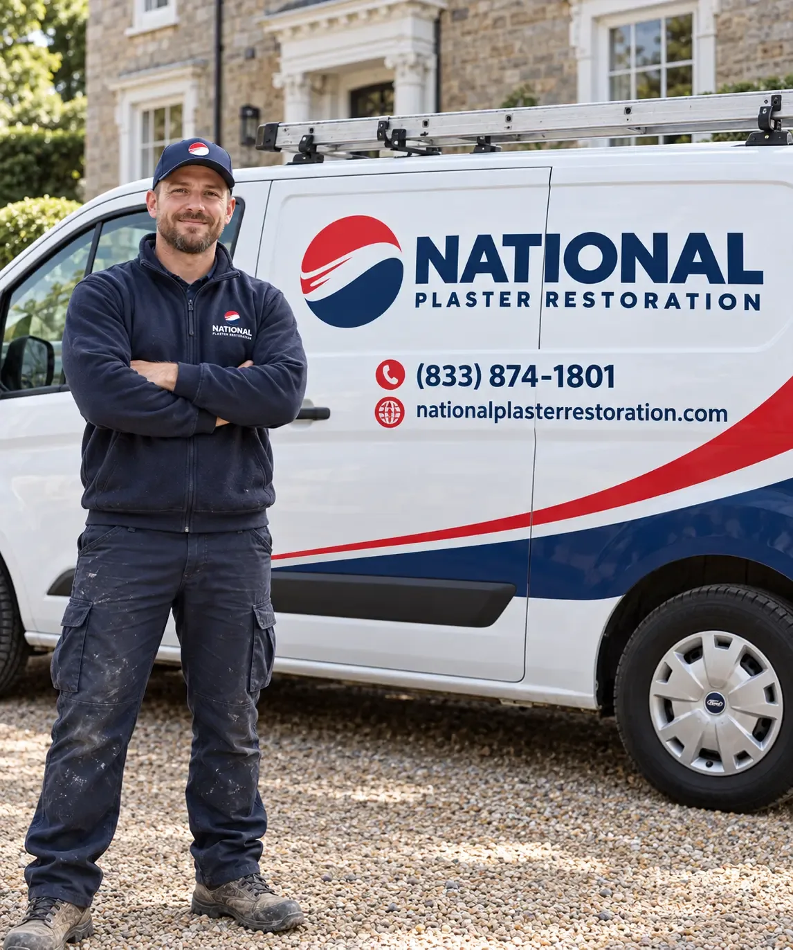 Plaster Repair Linkwood, MD FAQs